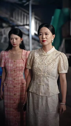 当家做主(31集) 当家做主(31集)第一集