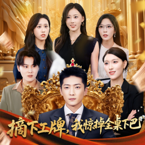 摘下工牌我惊掉全桌下巴(66集) 摘下工牌我惊掉全桌下巴(66集)我全都看完了