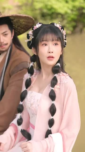 天下第一剑(38集) 天下第一剑(38集)在哪个平台看好