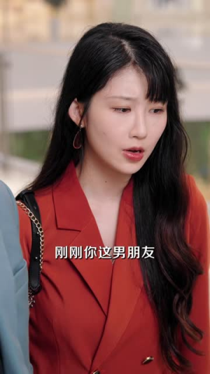 我有绝境逢生系统(63集) 我有绝境逢生系统(63集)一起追短剧吧