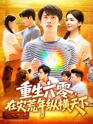 重生六零在灾荒年纵横天下  (83集)   重生六零在灾荒年纵横天下  (83集)  热门短剧榜单