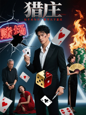 猎庄(62集) 猎庄(62集)热播短剧追不停