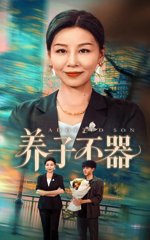 养子不器(60集) 养子不器(60集)解说文案