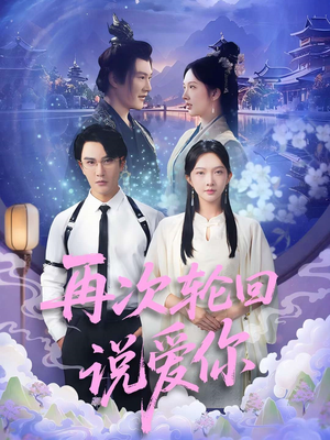再次轮回说爱你 (92集)  再次轮回说爱你 (92集) 穿越短剧推荐
