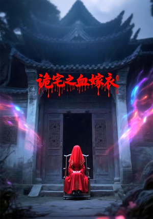 诡宅之血嫁衣(29集) 诡宅之血嫁衣(29集)我全都看完了