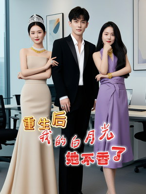 重生后我的白月光她不香了(60集) 重生后我的白月光她不香了(60集)流畅播放免费看