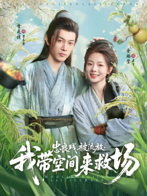 忠良残被流放我带空间来救场(75集) 忠良残被流放我带空间来救场(75集)全集在线看