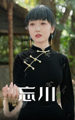 忘川（74集）短剧爆款推荐