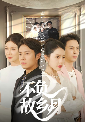 不负故乡月(70集) 不负故乡月(70集)精彩短剧随心推