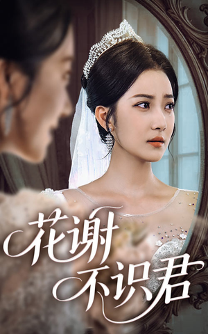 花谢不识君(40集) 花谢不识君(40集)在线看到大结局