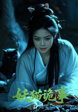 妖猫诡事（18集）短剧免费看