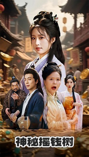 神秘摇钱树（70集）免费看全集