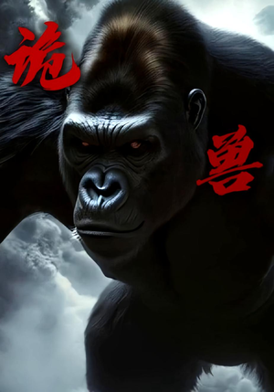 诡兽（26集）解说文案