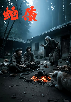 蛇债(26集) 蛇债(26集)独家资源免费看