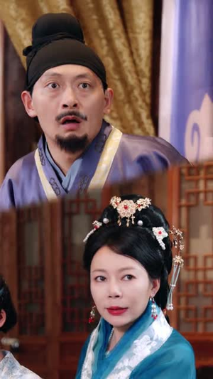 穿越后我帮小祖宗振兴家族（70集）短剧太好看了