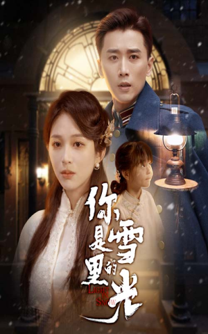 你是雪里的光(64集) 你是雪里的光(64集)短剧热播推荐