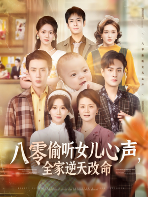 八零偷听女儿心声,全家逆天改命(81集) 八零偷听女儿心声,全家逆天改命(81集)新短剧推荐