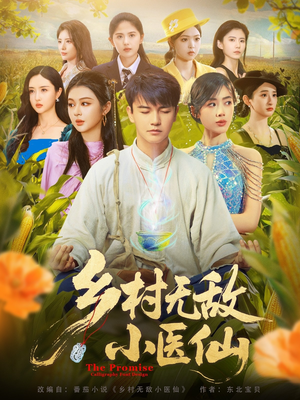 乡村无敌小医仙(87集) 乡村无敌小医仙(87集)免费观看