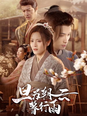 旦为朝云暮行雨(64集) 旦为朝云暮行雨(64集)精彩短剧天天看