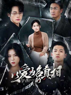 以爱为名的真相(70集) 以爱为名的真相(70集)全集一次看完