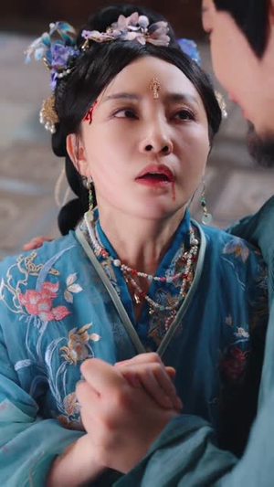 穿越后!我帮小祖宗振兴家族(70集) 穿越后!我帮小祖宗振兴家族(70集)免费看短剧