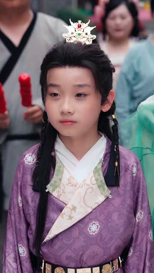 穿越后我帮小祖宗振兴家族(70集) 穿越后我帮小祖宗振兴家族(70集)看过的人都说好