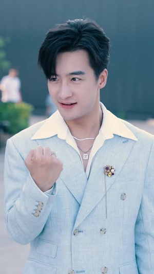 透视狂少(71集) 透视狂少(71集)爆款短剧推荐