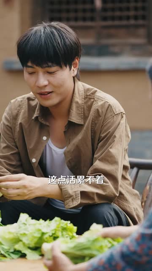 让你去变形记,没让你带乡村致富(70集) 让你去变形记,没让你带乡村致富(70集)短剧全集完整