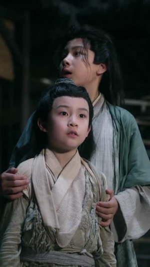 穿成继母后我改造全家种田忙（75集）集免费看短剧