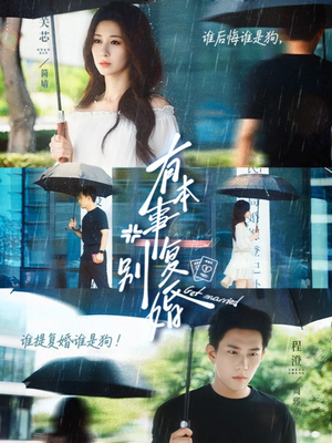 有本事别复婚(79集) 有本事别复婚(79集)短剧解说热门