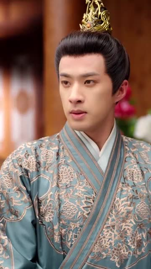 相思无尽处世上再无她（80集）演员表