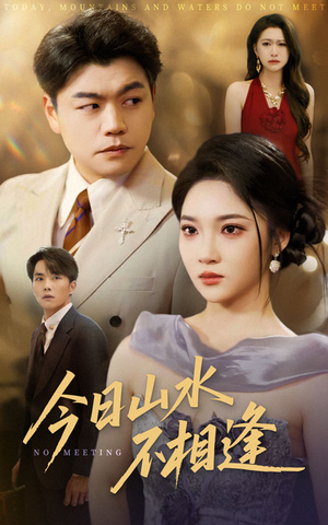 今日山水不相逢(31集) 今日山水不相逢(31集)好看又上头短剧
