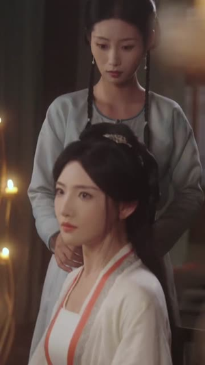 一枕姝色(62集) 一枕姝色(62集)甜宠短剧推荐