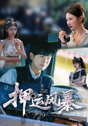 押运风暴(56集) 押运风暴(56集)好看的国产短剧