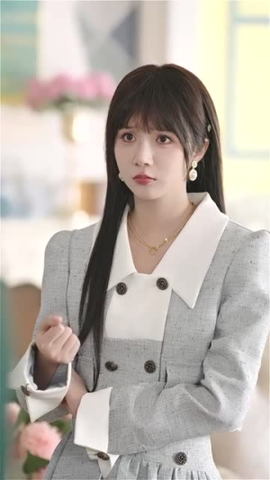 简小姐的天选老公（35集）精彩热门短剧