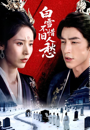 白雪不惜旧人愁(71集) 白雪不惜旧人愁(71集)解说文案