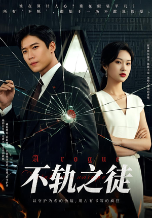 不轨之徒（72集）短剧在线观看