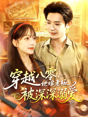 穿越八零她嫁老板被深深溺爱（103集）短剧全集完整