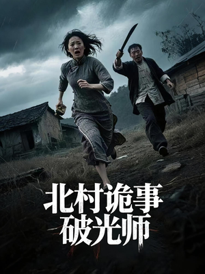 北村诡事破光师（30集）口碑爆棚免费看