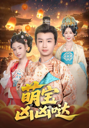 萌宝凶凶哒(71集) 萌宝凶凶哒(71集)热播短剧来袭