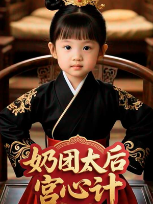 奶团太后宫心计(68集) 奶团太后宫心计(68集)全集免费