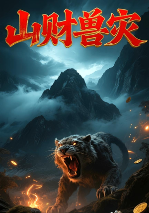山财兽灾(30集) 山财兽灾(30集)好看短剧抢先看