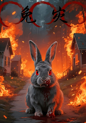 兔灾(25集) 兔灾(25集)短剧视频分享
