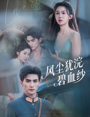 风尘犹浣碧血纱(60集) 风尘犹浣碧血纱(60集)免费观看全集