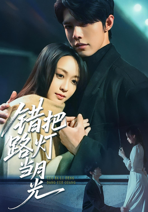 错把路灯当月光(40集) 错把路灯当月光(40集)热门短剧在线看