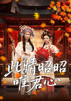 此情昭昭唯君心（82集）免费看短剧