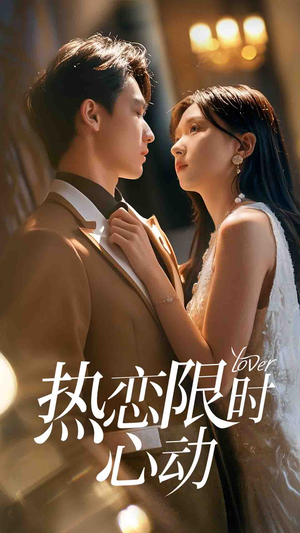 热恋限时心动（60集）免费看全集