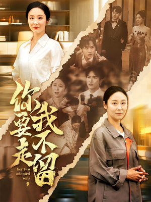 你要走我不留(60集) 你要走我不留(60集)去哪里看