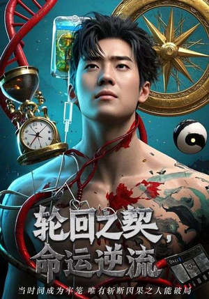 轮回之契命运逆流(46集) 轮回之契命运逆流(46集)短剧推荐更新中