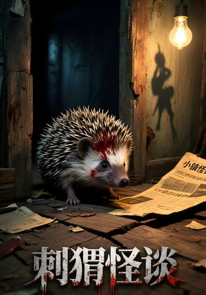 刺猬怪谈(30集) 刺猬怪谈(30集)好看短剧看不停